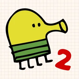Icona di Doodle Jump 2