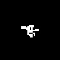 Icona di Downwell