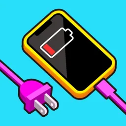 Icona di Recharge Please!